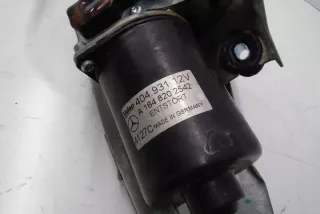 W164 A1648202542 Механизм стеклоочистителя (трапеция дворников) Mercedes ML W164 Арт e12559233, вид 4