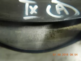 2108201542 Механизм стеклоочистителя (трапеция дворников) Mercedes E W210 Арт e12559221, вид 3