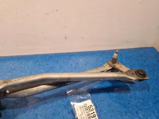 A2118200442 Механизм стеклоочистителя (трапеция дворников) Mercedes E W211 Арт e12559220, вид 4