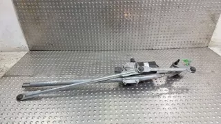 A1698202140 Механизм стеклоочистителя (трапеция дворников) Mercedes A W169 Арт e12559169, вид 1