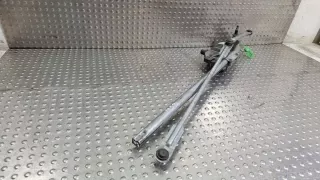 A1698202140 Механизм стеклоочистителя (трапеция дворников) Mercedes A W169 Арт e12559169, вид 3