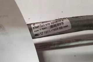 7S7117504BB Механизм стеклоочистителя (трапеция дворников) Ford Mondeo 4 Арт e12559085, вид 1