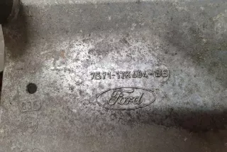 7S7117504BB Механизм стеклоочистителя (трапеция дворников) Ford Mondeo 4 Арт e12559085, вид 3