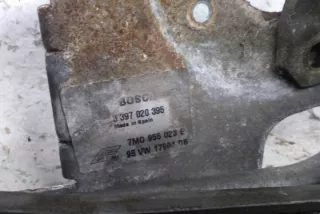 3397020395 Механизм стеклоочистителя (трапеция дворников) Ford Galaxy 3 Арт e12559064, вид 2