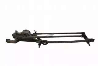 3397020850 Механизм стеклоочистителя (трапеция дворников) Ford Focus 2 Арт e12559055, вид 2