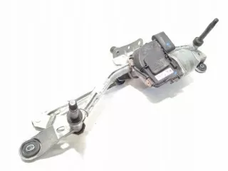 H1BB-17500-AD Механизм стеклоочистителя (трапеция дворников) Ford Fiesta 7 Арт e12559045, вид 2