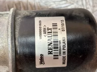 288004410R Механизм стеклоочистителя (трапеция дворников) Dacia Logan 2 Арт e12559012, вид 3