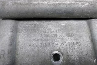 3397020506 Механизм стеклоочистителя (трапеция дворников) Citroen C5 1 Арт e12559000, вид 2