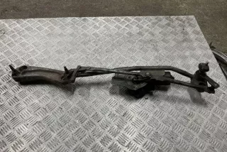 8360603 Механизм стеклоочистителя (трапеция дворников) BMW 5 E39 Арт e12558858, вид 2