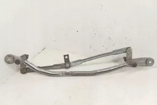 7272451 Механизм стеклоочистителя (трапеция дворников) BMW 5 F10/F11/GT F07 Арт e12558837, вид 2