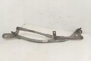 7272451 Механизм стеклоочистителя (трапеция дворников) BMW 5 F10/F11/GT F07 Арт e12558837, вид 3