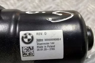 W000090851 Механизм стеклоочистителя (трапеция дворников) BMW 3 G20/G21 Арт e12558805, вид 3