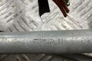 726750403 Механизм стеклоочистителя (трапеция дворников) BMW 1 F20/F21 Арт e12558786, вид 1