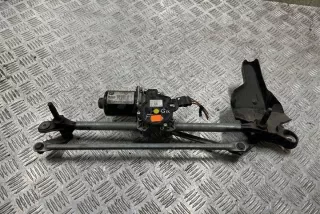726750403 Механизм стеклоочистителя (трапеция дворников) BMW 1 F20/F21 Арт e12558786, вид 2