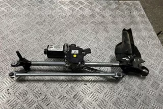 726750403 Механизм стеклоочистителя (трапеция дворников) BMW 1 F20/F21 Арт e12558785, вид 1