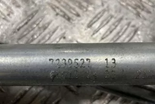 726750403 Механизм стеклоочистителя (трапеция дворников) BMW 1 F20/F21 Арт e12558785, вид 2