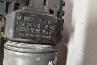 8E2955119A Механизм стеклоочистителя (трапеция дворников) Audi A6 C5 (S6,RS6) Арт e12558775, вид 2