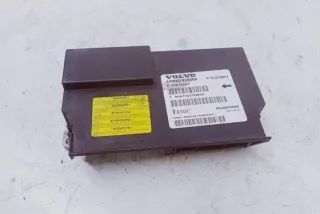 P31313827 Блок AirBag Volvo XC60 1 Арт e12558736, вид 2