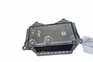31406630 Блок AirBag Volvo V70 3 Арт e12558727, вид 1