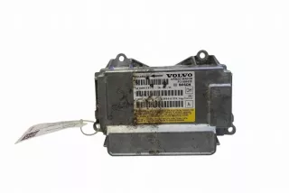31406630 Блок AirBag Volvo V70 3 Арт e12558727, вид 2