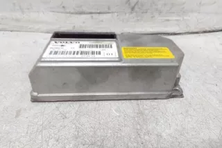 P30658912 Блок AirBag Volvo S60 1 Арт e12558715, вид 1