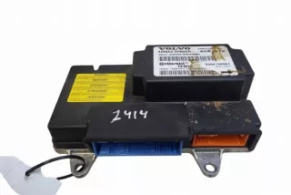 8697679 Блок AirBag Volvo S40 2 Арт e12558705, вид 2