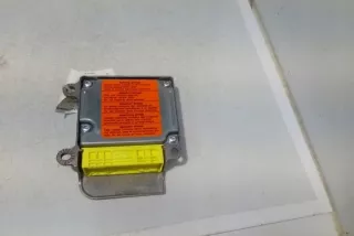 1C0909605B Блок AirBag Volkswagen Passat B5 Арт e12558685, вид 3
