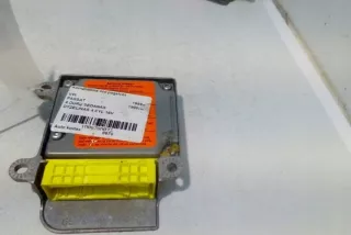 6Q0909605B Блок AirBag Volkswagen Passat B5 Арт e12558675, вид 2