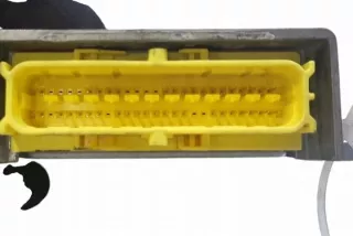 1K0909605N Блок AirBag Seat Toledo 3 Арт e12558593, вид 2