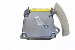 1K0909605N Блок AirBag Seat Toledo 3 Арт e12558593, вид 4