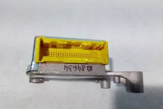 605786000 Блок AirBag Renault Scenic 4 Арт e12558528, вид 2