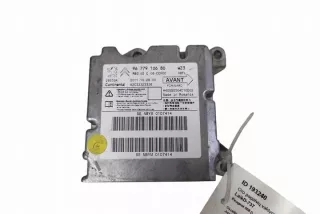 9677910680 Блок AirBag Peugeot 508 Арт e12558517, вид 2