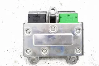 13241766 Блок AirBag Opel Zafira B Арт e12558497, вид 1