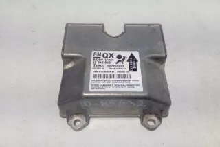13246046 Блок AirBag Opel Zafira B Арт e12558496, вид 1