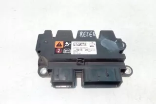 13589413 Блок AirBag Opel Astra J Арт e12558413, вид 2