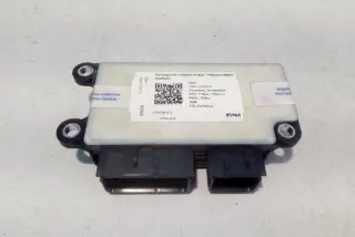 13589413 Блок AirBag Opel Astra J Арт e12558413, вид 3
