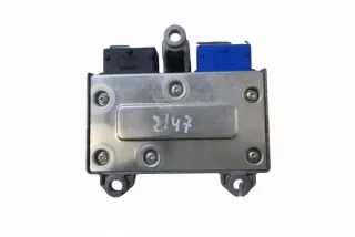 13246042 Блок AirBag Opel Astra J Арт e12558394, вид 2