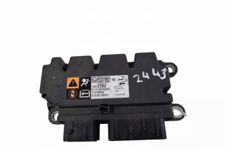 13595562 Блок AirBag Opel Astra K Арт e12558383, вид 1
