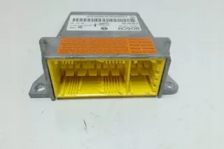 W164 A1648204326 Блок AirBag Mercedes ML W164 Арт e12558342, вид 3