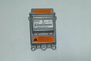 W164 A1648204326 Блок AirBag Mercedes ML W164 Арт e12558342, вид 4