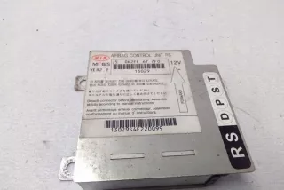 0K2FE677F0 Блок AirBag Kia Carens 2 Арт e12558270, вид 2