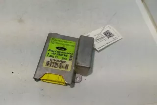97BP14B056AAG Блок AirBag Ford Mondeo 3 Арт e12558218, вид 1