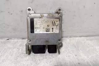 7S7T14B056AC Блок AirBag Ford Mondeo 4 Арт e12558209, вид 1