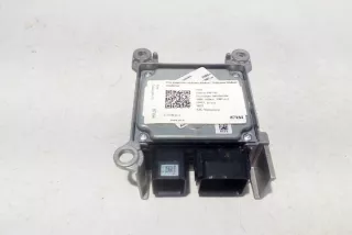 6M2T14B056AE Блок AirBag Ford Galaxy 3 Арт e12558179, вид 2
