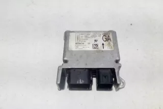 6M2T14B056AE Блок AirBag Ford Galaxy 3 Арт e12558179, вид 3