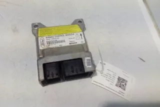 98AG14B056AE Блок AirBag Ford Focus 2 Арт e12558168, вид 1