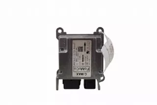 9M5T14B321AA Блок AirBag Ford Focus 3 Арт e12558159, вид 4