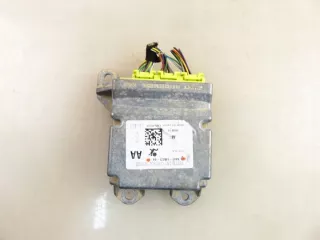 AA6T14B321AA Блок AirBag Ford Fiesta 6 Арт e12558158, вид 1