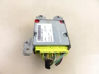 AA6T14B321AA Блок AirBag Ford Fiesta 6 Арт e12558158, вид 4