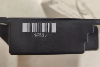 9649003580 Блок AirBag Citroen C5 2 Арт e12558098, вид 2